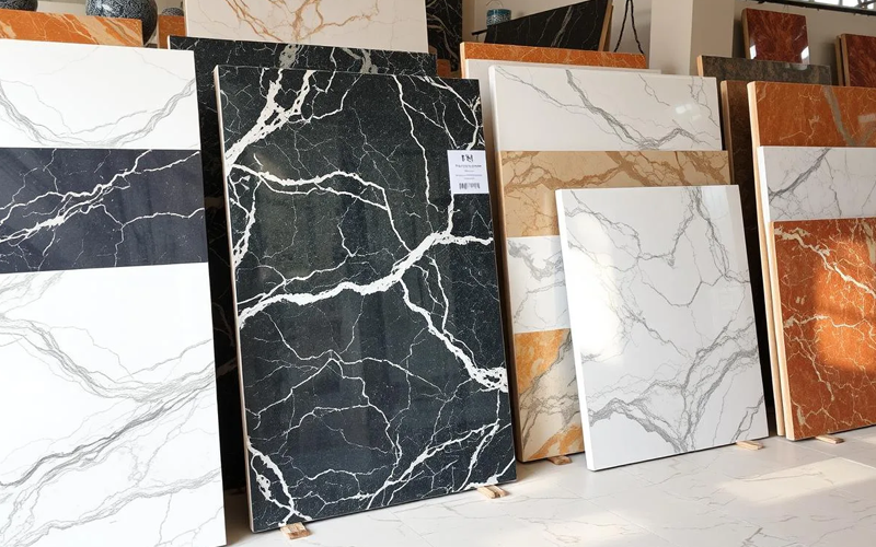 Marble 