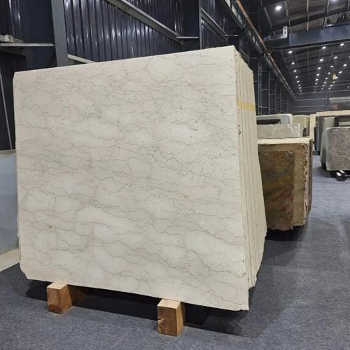 A Class Marble & Italian