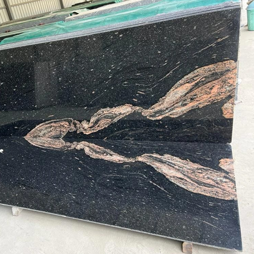 A Class Marble & Italian