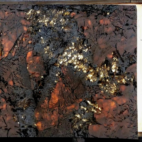 A Class Marble & Italian