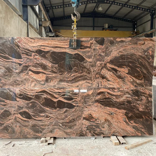 A Class Marble & Italian