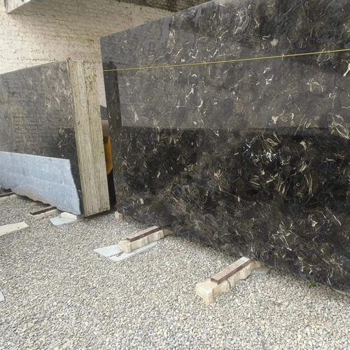 A Class Marble & Italian